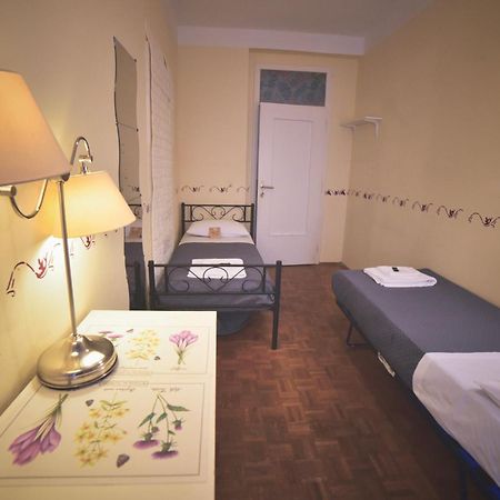 Barcolana Lodge - Hostel Trieste Exterior foto
